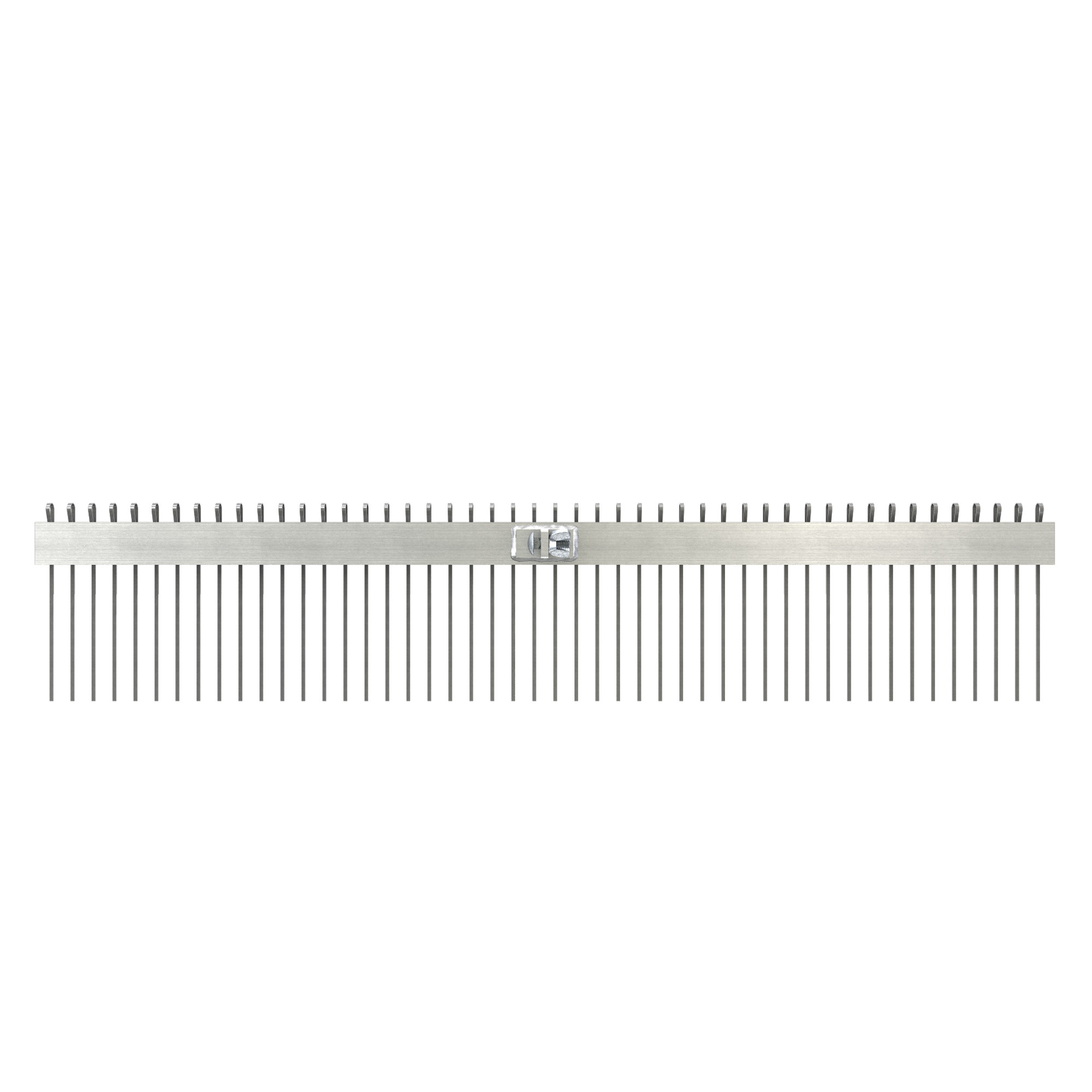 Bon, Texture Comb - 36in. - 3/4in. Center, Model# 12-489